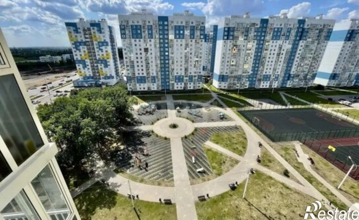 2-комн квартира ул Шидловского, 15,  д. 15