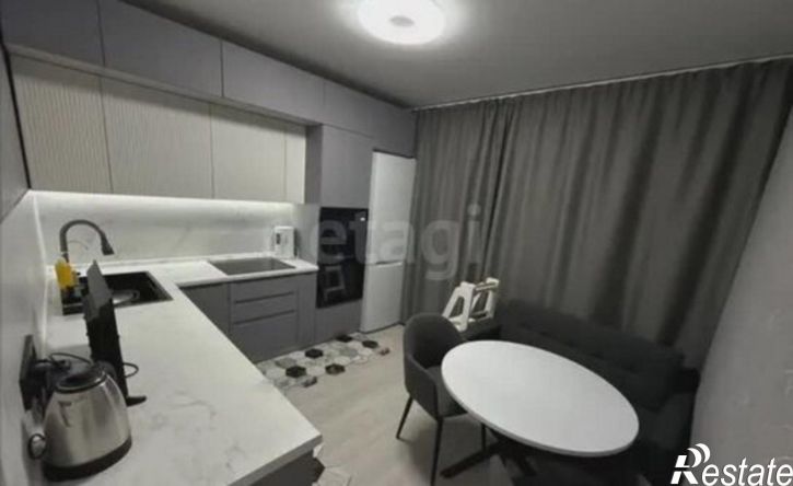 1-комн квартира Московский пр-кт, 211,  д. 211