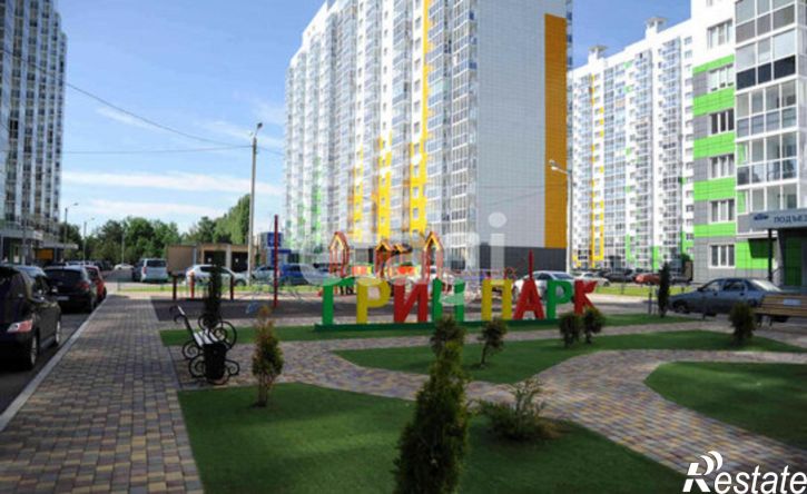 1-комн квартира Московский пр-кт, 211,  д. 211