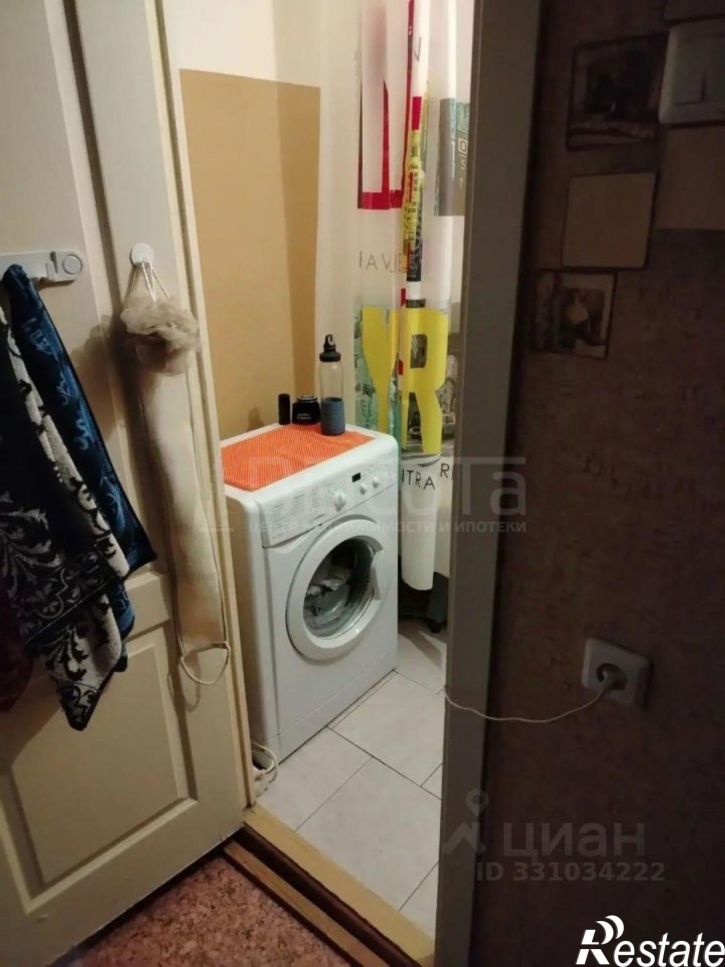 1-комн квартира ул Шишкова, 146в,  д. 146в