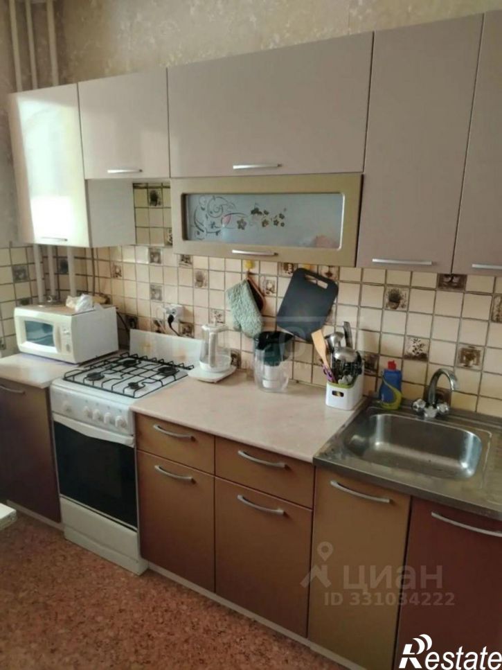 1-комн квартира ул Шишкова, 146в,  д. 146в