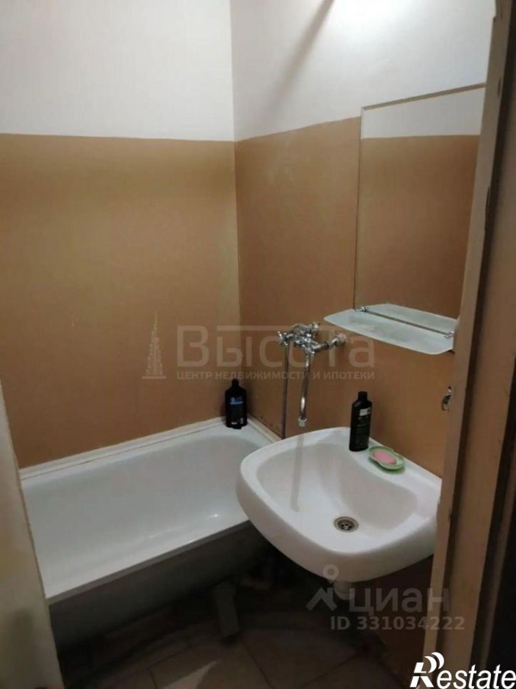 1-комн квартира ул Шишкова, 146в,  д. 146в