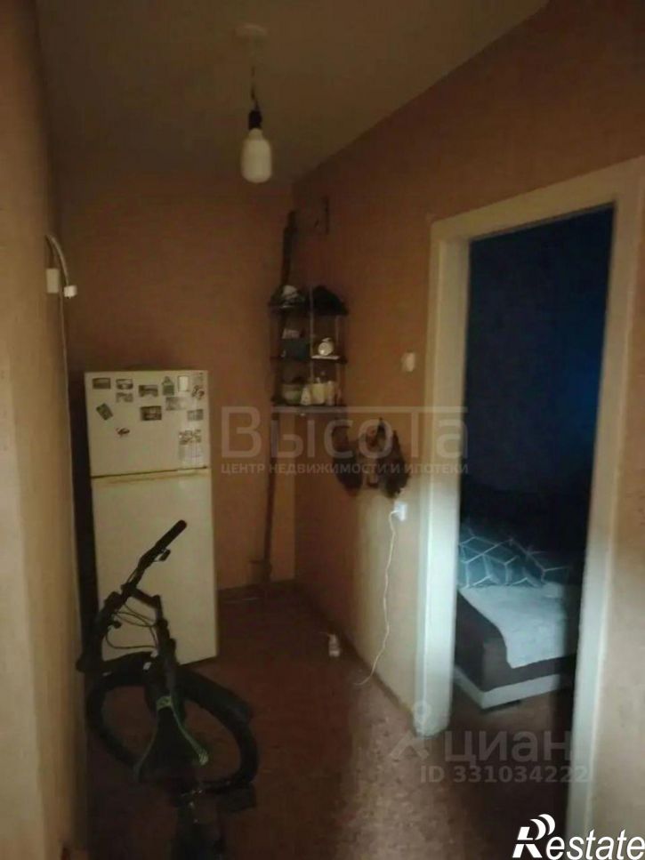 1-комн квартира ул Шишкова, 146в,  д. 146в