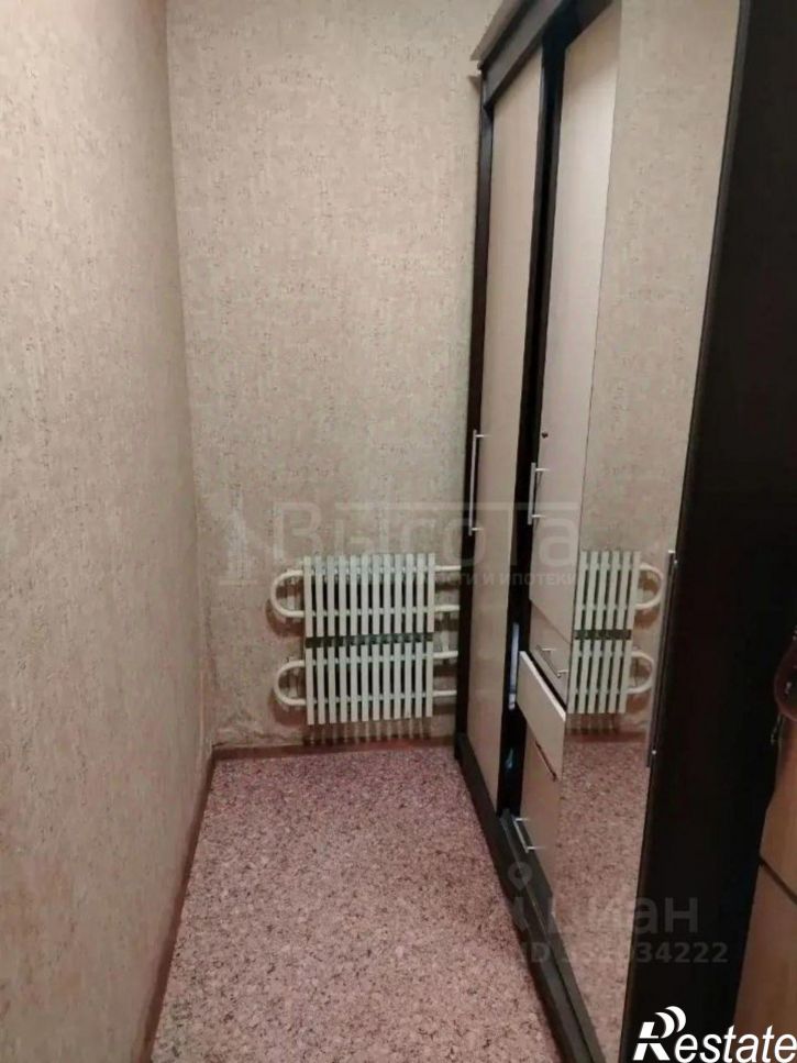 1-комн квартира ул Шишкова, 146в,  д. 146в