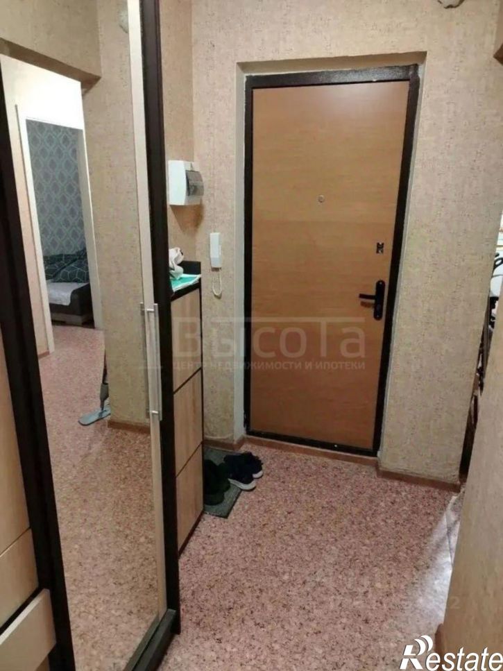 1-комн квартира ул Шишкова, 146в,  д. 146в