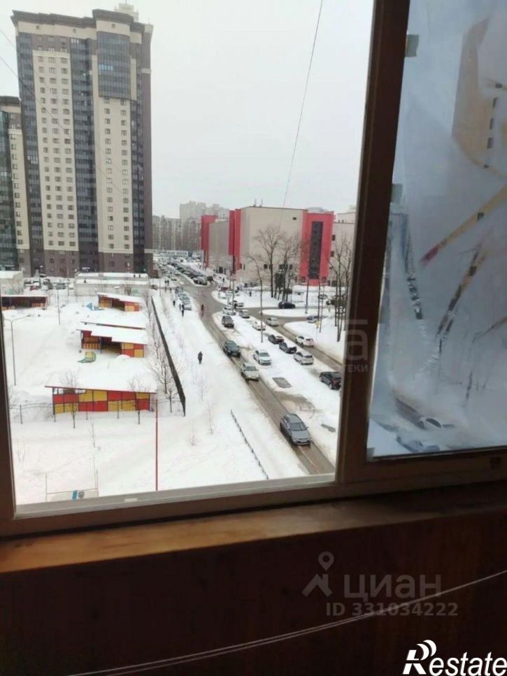 1-комн квартира ул Шишкова, 146в,  д. 146в
