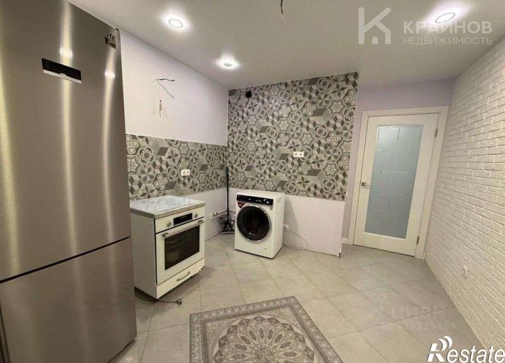 1-комн квартира ул 9 Января, 133,  д. 133