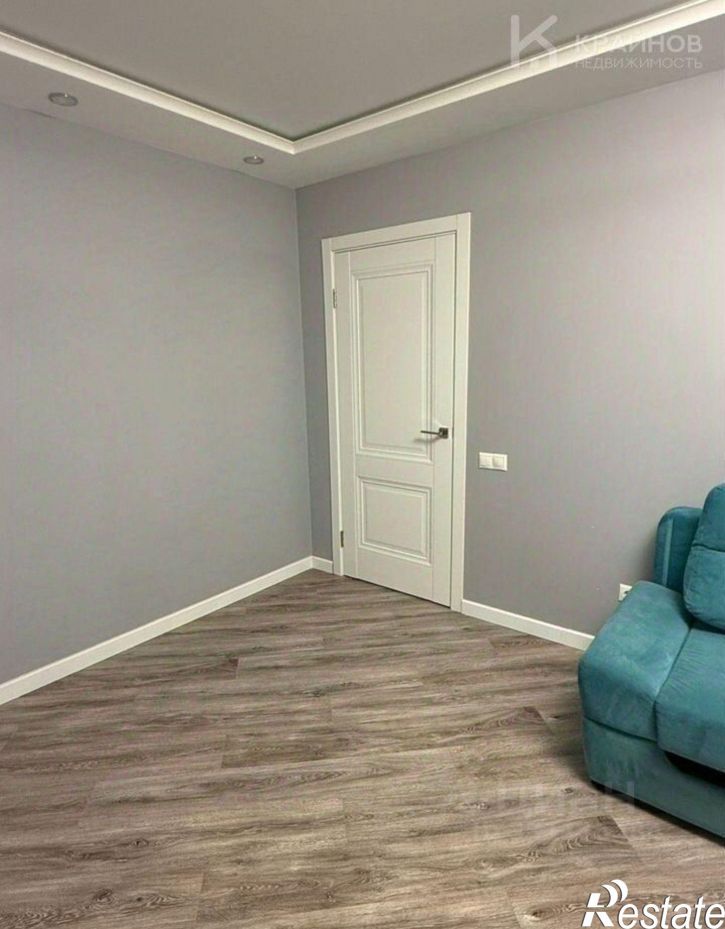 1-комн квартира ул 9 Января, 133,  д. 133