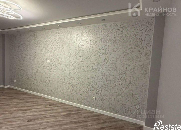 1-комн квартира ул 9 Января, 133,  д. 133