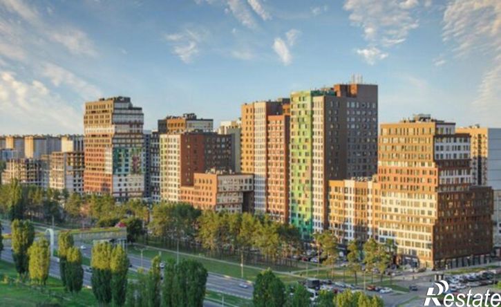2-комн квартира Московский пр-кт, 132,  д. 132