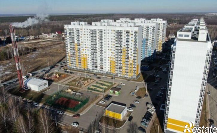 3-комн квартира Московский пр-кт, 209,  д. 209