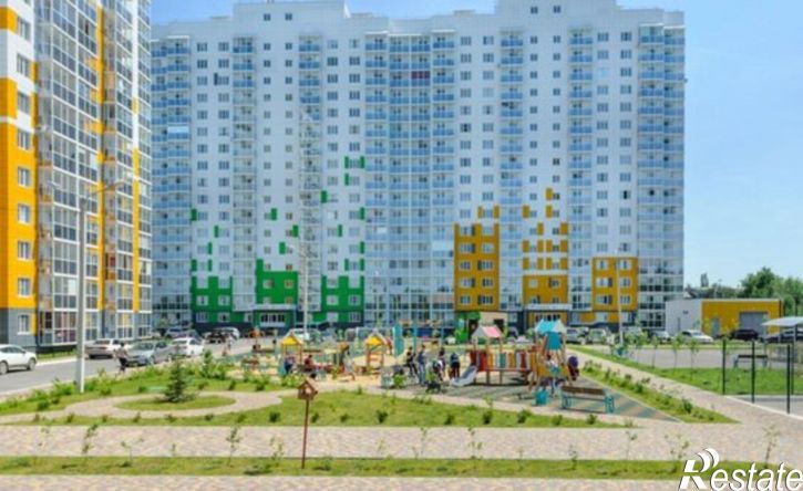 3-комн квартира Московский пр-кт, 209,  д. 209