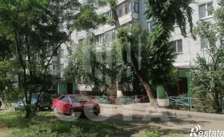 1-комн квартира б-р Победы, 9,  д. 9