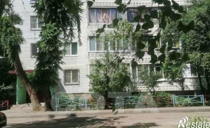 1-комн квартира б-р Победы, 9,  д. 9