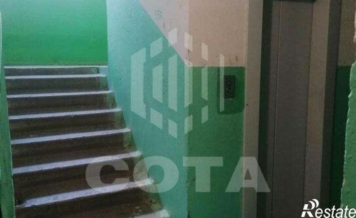 1-комн квартира б-р Победы, 9,  д. 9