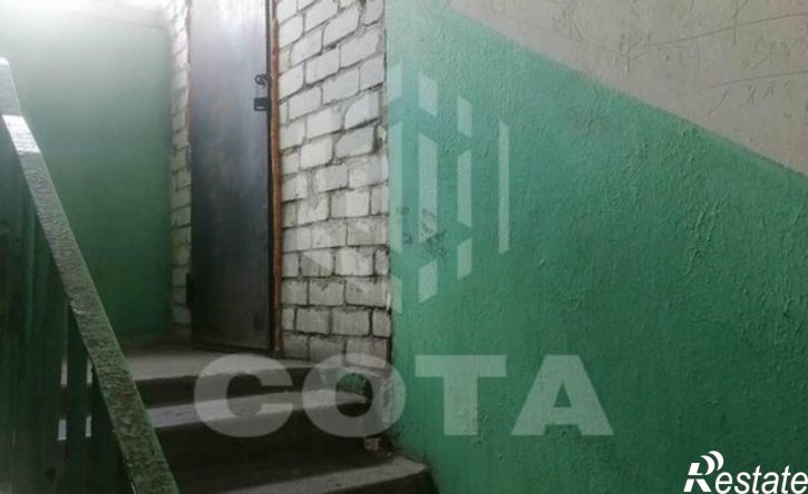 1-комн квартира б-р Победы, 9,  д. 9