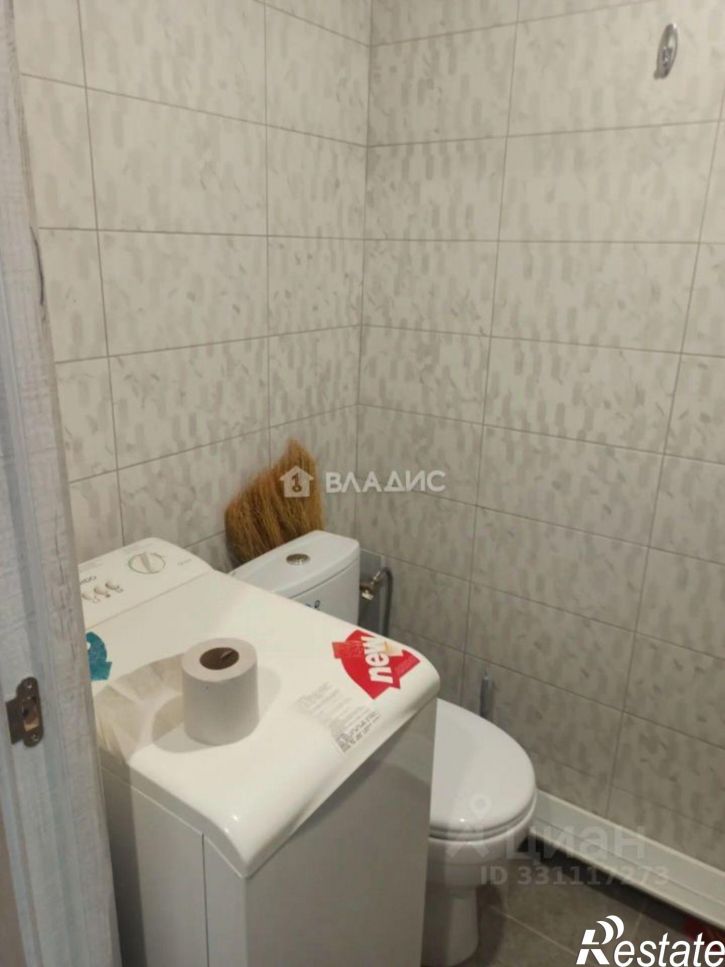 Комната ул Беляевой, 4,  д. 4