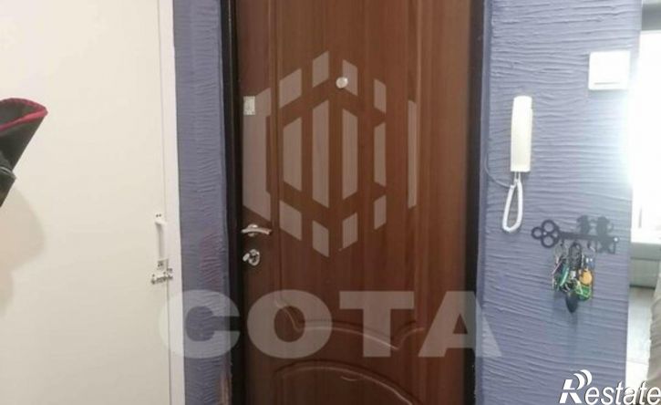 1-комн квартира б-р Победы, 9,  д. 9
