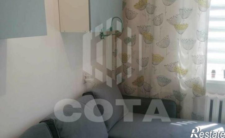 1-комн квартира б-р Победы, 9,  д. 9