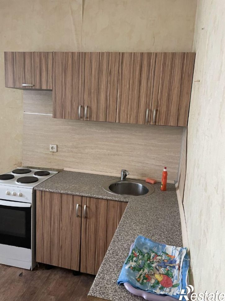 2-комн квартира улица Фёдора Тютчева, 95И,  д. 95И
