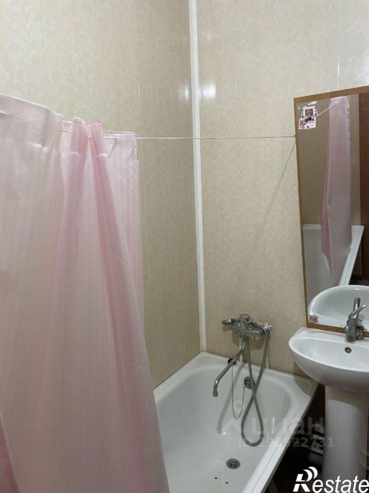 2-комн квартира улица Фёдора Тютчева, 95И,  д. 95И