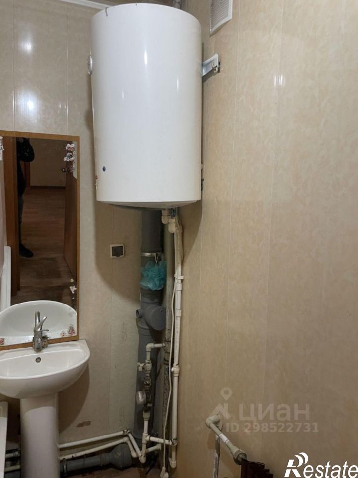 2-комн квартира улица Фёдора Тютчева, 95И,  д. 95И