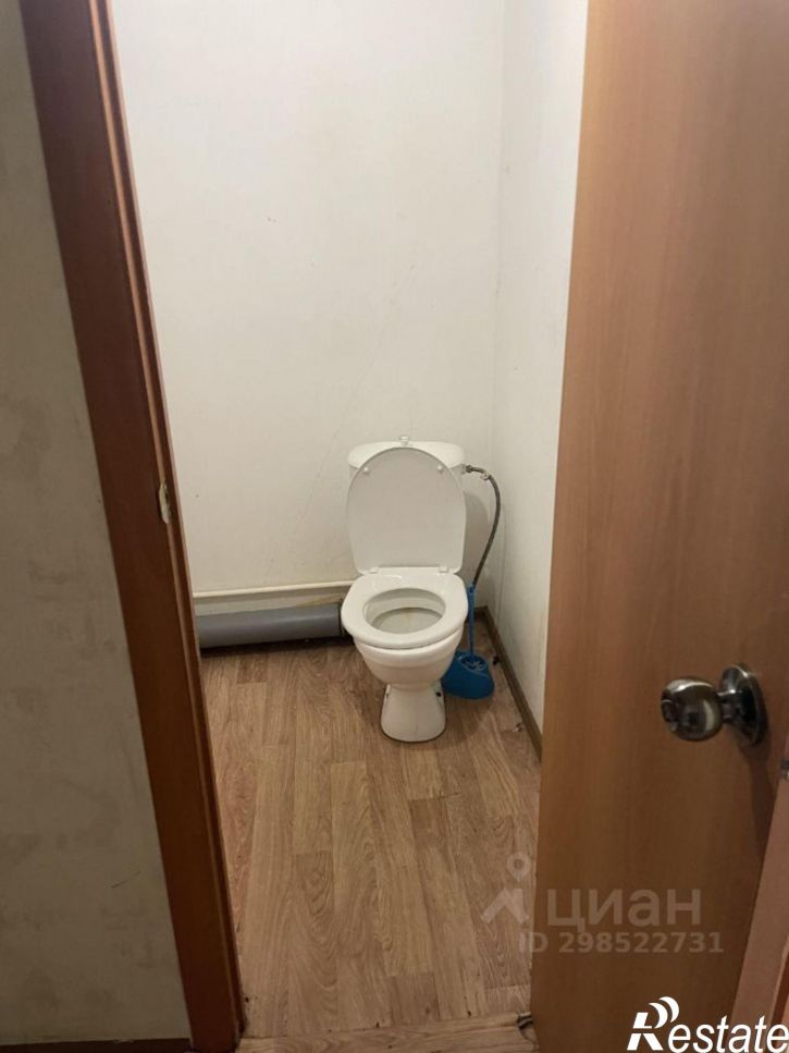2-комн квартира улица Фёдора Тютчева, 95И,  д. 95И