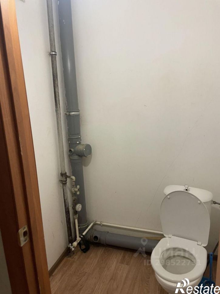 2-комн квартира улица Фёдора Тютчева, 95И,  д. 95И