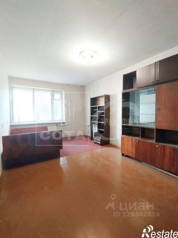 Комната улица Артамонова, 36,  д. 36