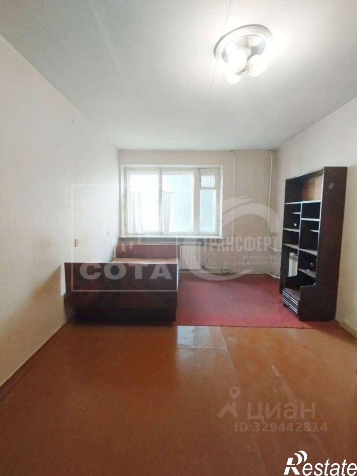 Комната улица Артамонова, 36,  д. 36
