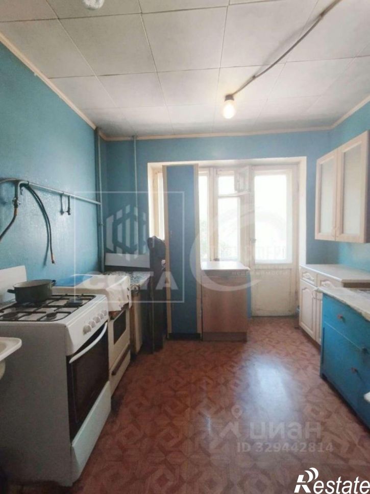 Комната улица Артамонова, 36,  д. 36