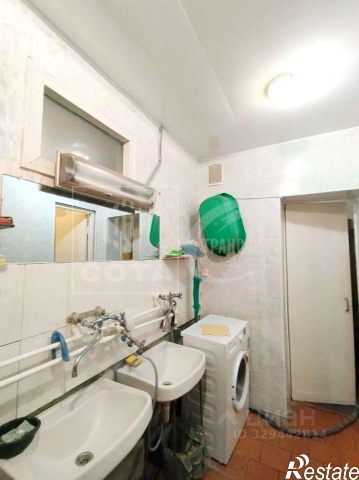 Комната улица Артамонова, 36,  д. 36
