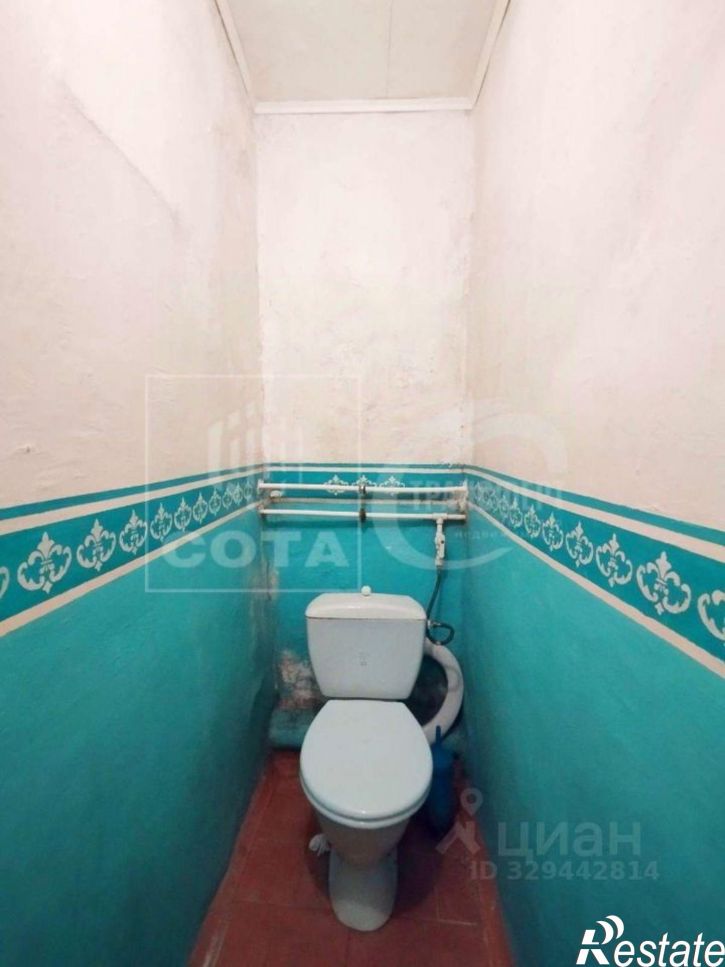 Комната улица Артамонова, 36,  д. 36