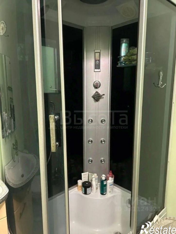 1-комн квартира улица Тимирязева, 23А,  д. 23А
