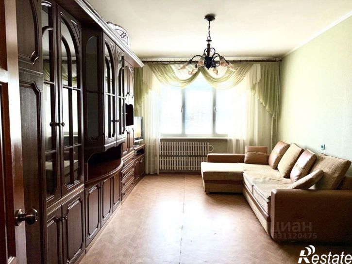 2-комн квартира ул МОПРа, 15,  д. 15