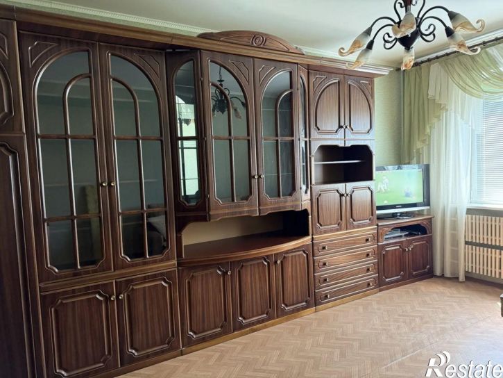 2-комн квартира ул МОПРа, 15,  д. 15