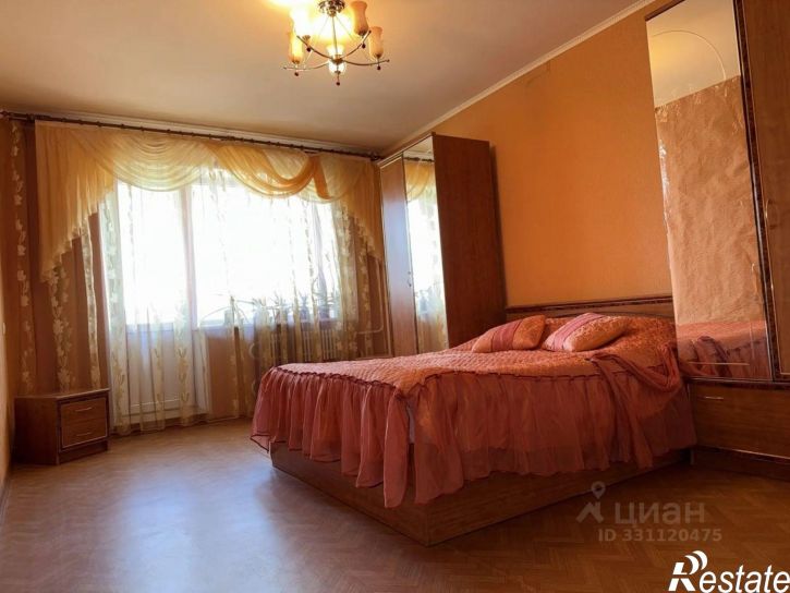 2-комн квартира ул МОПРа, 15,  д. 15