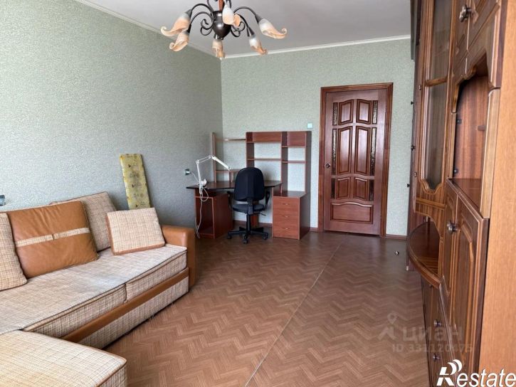 2-комн квартира ул МОПРа, 15,  д. 15