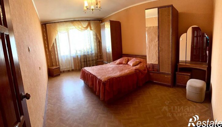 2-комн квартира ул МОПРа, 15,  д. 15