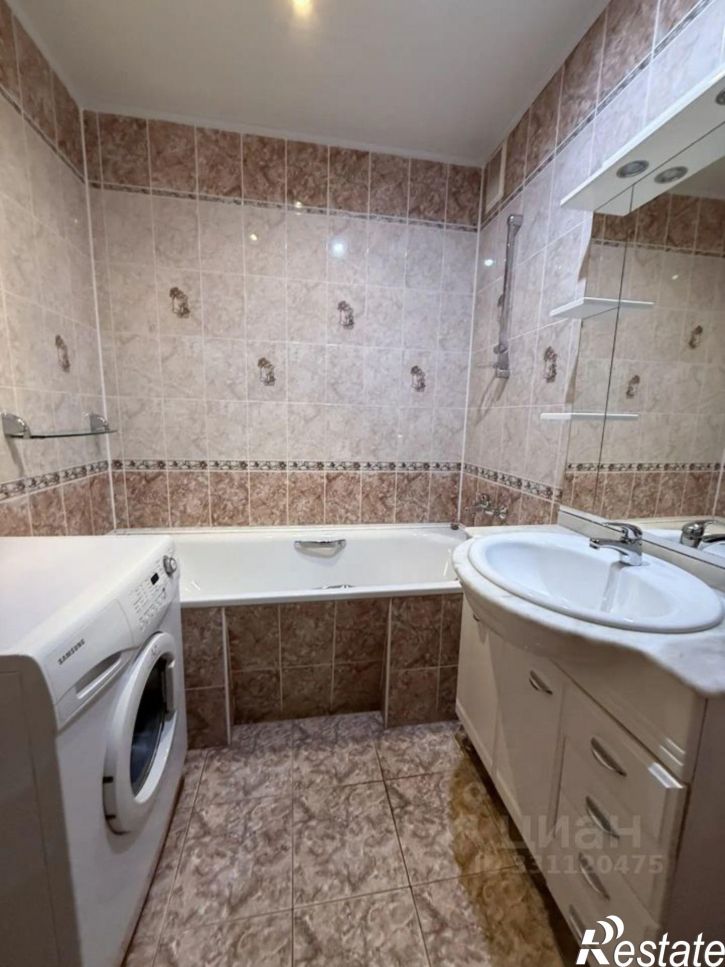 2-комн квартира ул МОПРа, 15,  д. 15