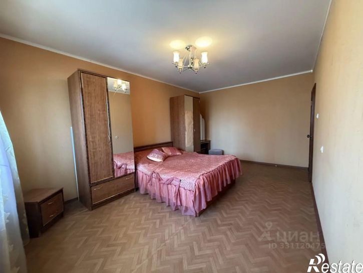 2-комн квартира ул МОПРа, 15,  д. 15