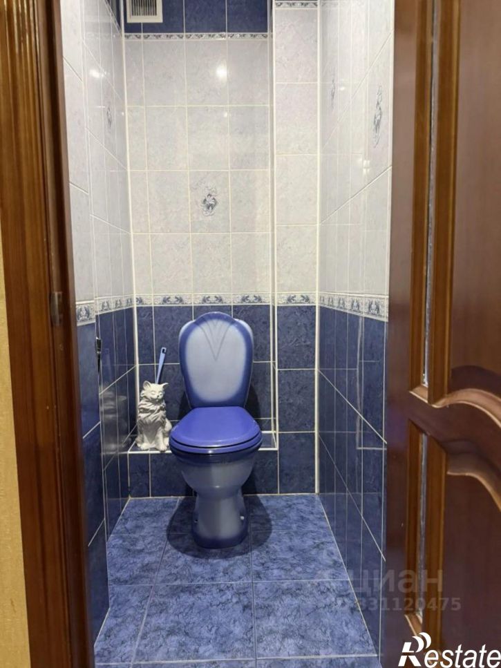 2-комн квартира ул МОПРа, 15,  д. 15
