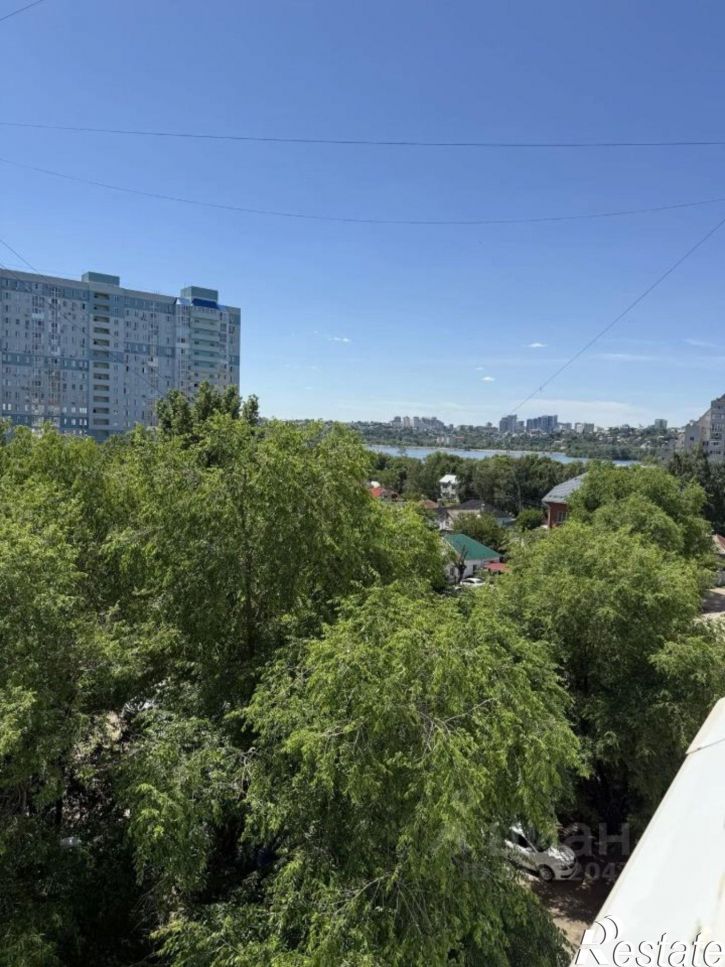 2-комн квартира ул МОПРа, 15,  д. 15