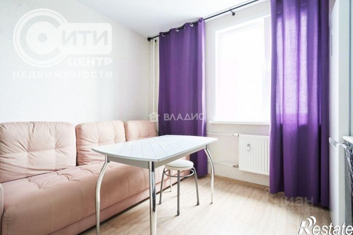 1-комн квартира Московский проспект, 205,  д. 205