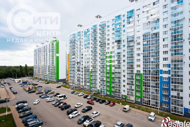 1-комн квартира Московский проспект, 205,  д. 205