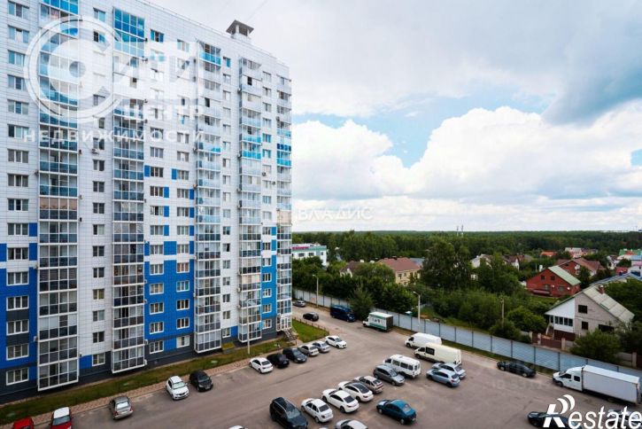 1-комн квартира Московский проспект, 205,  д. 205