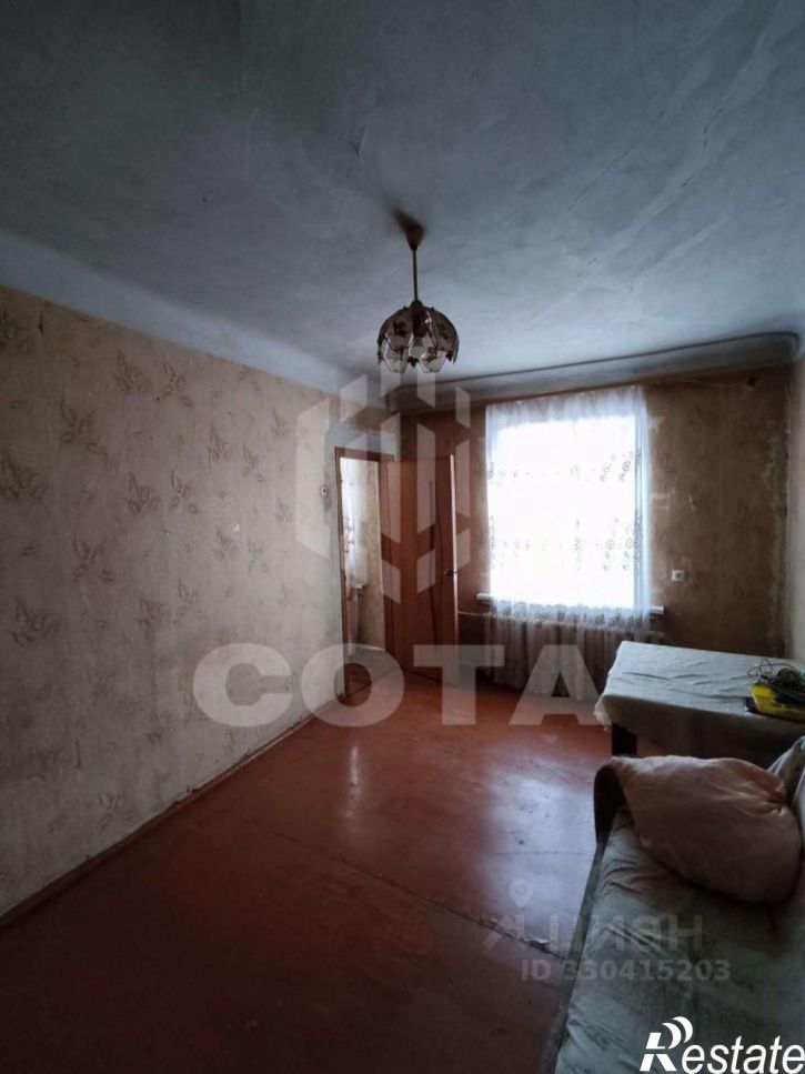 2-комн квартира ул Донбасская, 56,  д. 56