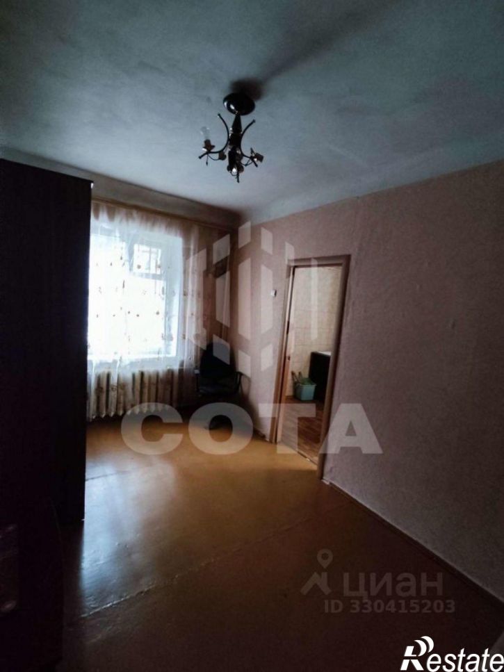 2-комн квартира ул Донбасская, 56,  д. 56