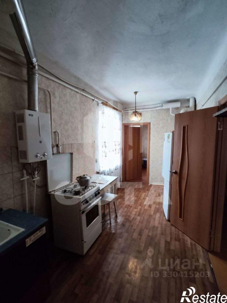 2-комн квартира ул Донбасская, 56,  д. 56