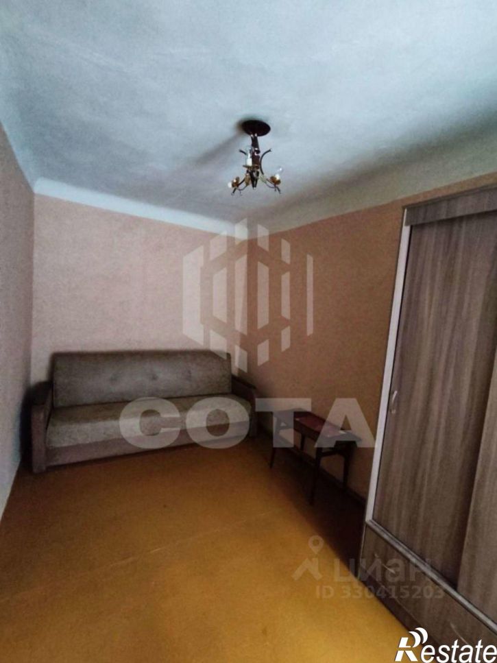2-комн квартира ул Донбасская, 56,  д. 56